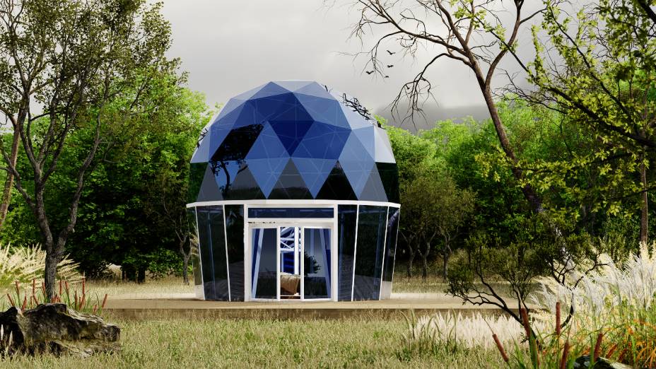 丰县星空酒店帐篷厂家